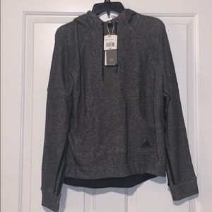 women’s adidas sweatshirt